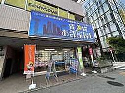 株式会社レジデンシャルリース　岡野店