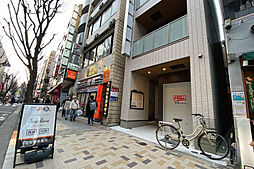 スタートライン花街神楽坂店(スタートライングループ株式会社)