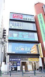 吉田不動産株式会社　新松戸店