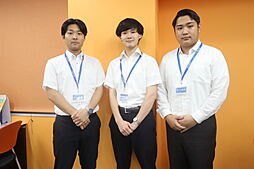 吉田不動産株式会社　新松戸店