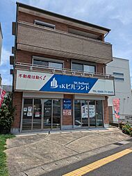 SKビルランド
