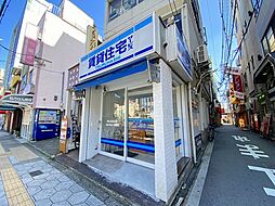 株式会社LEGATO 賃貸住宅サービスNetWork鶴橋店