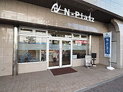 株式会社エヌプラッツ 神戸垂水店