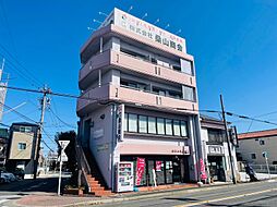 株式会社桑山商会