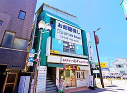 LiV Life Estate株式会社