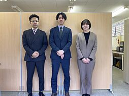 株式会社カチタス　名取店