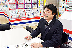 福田真史