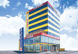 住宅情報館株式会社 大和店