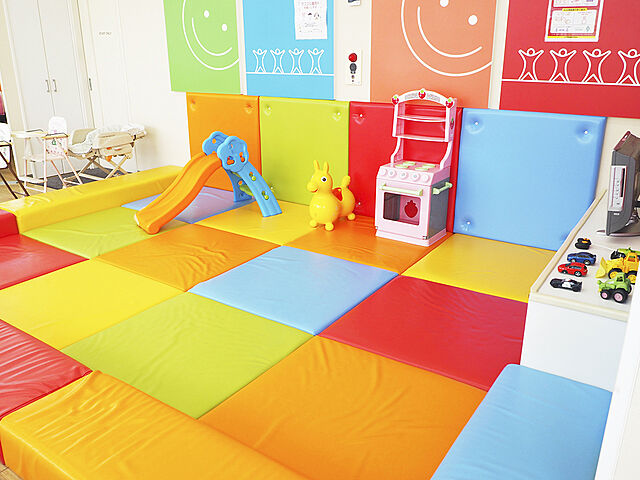 キッズスペース