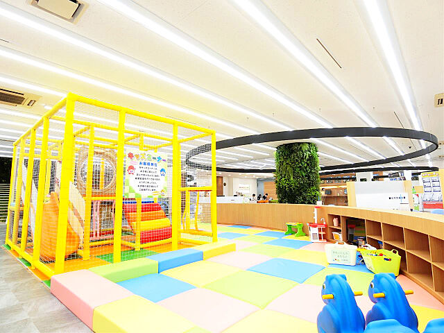 キッズスペース