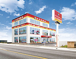 住宅情報館株式会社 川越店