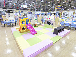 キッズスペース