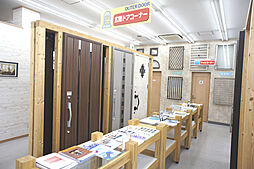 店内の様子