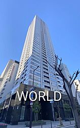 株式会社ワールド