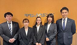 株式会社タウンハウジング東京　タウンハウジング　新大久保店