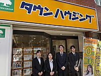 スタッフ