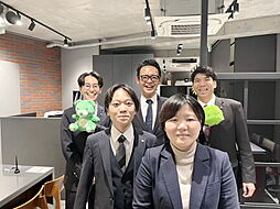 株式会社タウンハウジング東京　タウンハウジング　綾瀬店