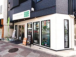 ミツバハウジング株式会社　さいたま蕨支店