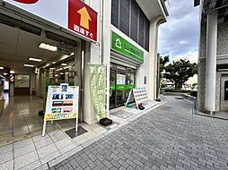 株式会社エクシード　su-mode JR茨木店