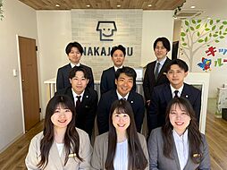 株式会社不動産SHOPナカジツ 市川・浦安店