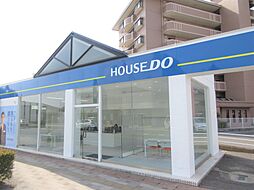 ハウスドゥ 岡山原尾島 株式会社ジャックネット