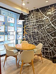 住友林業ホームサービス株式会社　さいたま支店