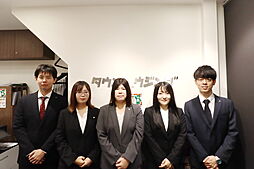 株式会社タウンハウジング埼玉　タウンハウジング　浦和店