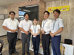 ハウスドゥ　知多　株式会社エネチタ