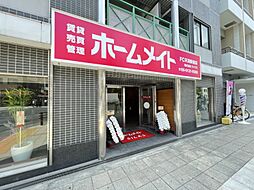 株式会社サイラス ホームメイトFC天満駅前店