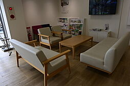 独立行政法人都市再生機構　UR賃貸ショップ千早