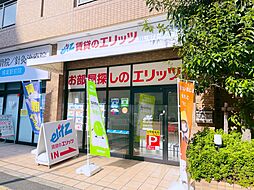 株式会社エリッツ　くずは店
