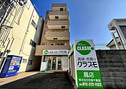 クラスモ鳳店　株式会社和泉不動産