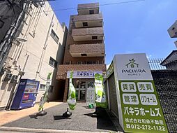 クラスモ鳳店　株式会社和泉不動産