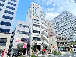 株式会社アンビション・バロー 川崎店