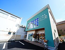 株式会社三方舎