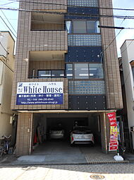 株式会社ホワイトハウス