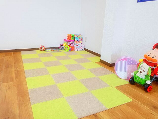 キッズスペース