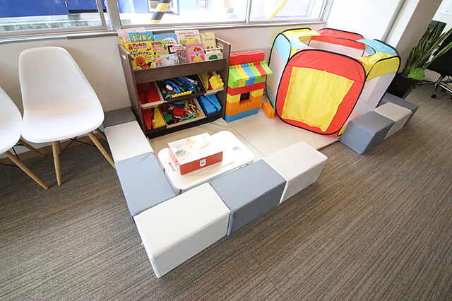 キッズスペース