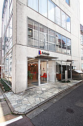株式会社バレッグス 学芸大学本店