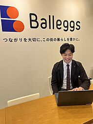 株式会社バレッグス　大岡山支店