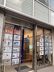 株式会社バレッグス 中目黒支店