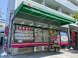 株式会社長栄