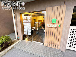 株式会社Draws　ルームスプラス渋谷店