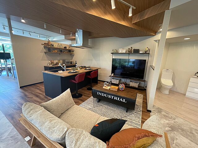 キッズスペース