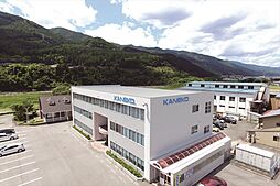 金子工業株式会社
