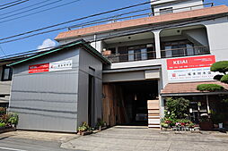 KEIAI八千代中央不動産センター　株式会社福本材木店