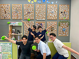 賃貸・売買のアシスト仙台一番町店　株式会社アシストマネジメント