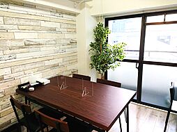 関東管財株式会社