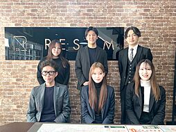 株式会社リスム