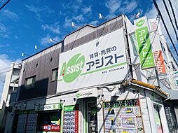 株式会社アシストOSAKA　アシスト豊中店